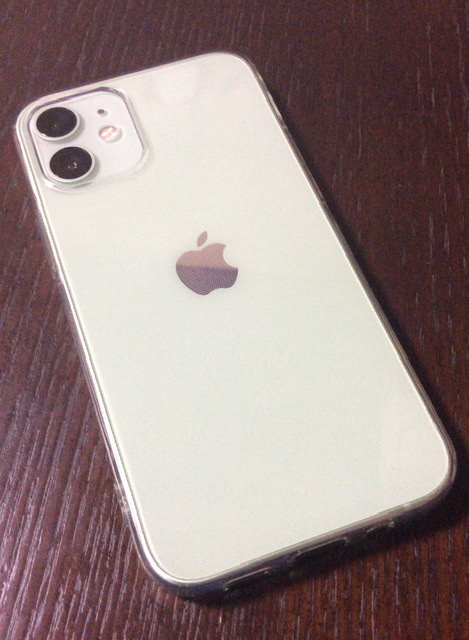 iPhone 12 mini(128GB)グリーン
