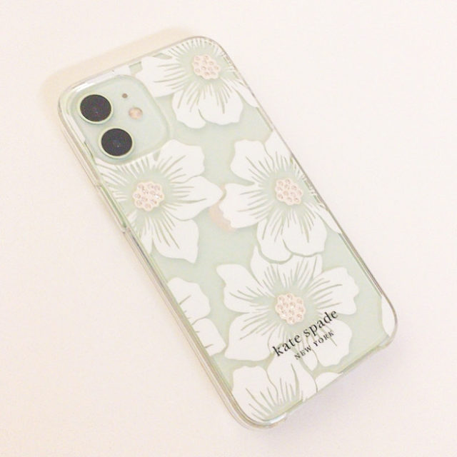 iPhone 12 mini(128GB)グリーン