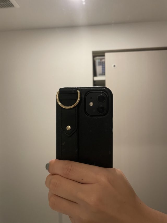 iPhone12(128GB)ブラック
