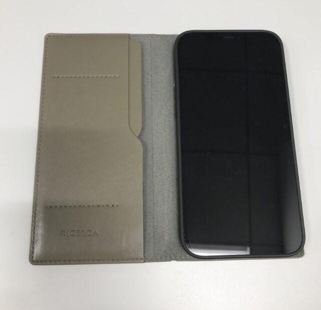 iPhone_12_Pro_Max(256GB)パシフィックブルー
