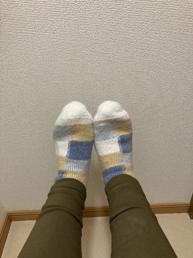 せんたく便7